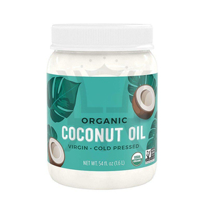 Huile de coco naturelle de qualité supérieure, huile de cuisson en vrac, vente en gros, exportation, pour les fabricants alimentaires, restaurants, hôtels, vente au détail, Chai - Product Image 4