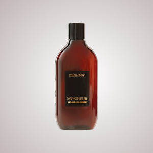 Productos para el cabello al por mayor MONHEUR Coreano Miraclair Monere Champú Anticaída 300 ml Hecho en Corea Blanco - Product Image 2