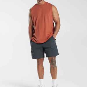 Nueva Camiseta Deportiva de Secado Rápido para Hombre, Estilo Casual, para Gimnasio, Entrenamiento y Ejercicio - Product Image 1
