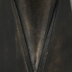 Vase à fleurs en fer de designer haut de gamme, design côtier, écologique, décoration intérieure, centre de table, vente en gros - Product Image 5