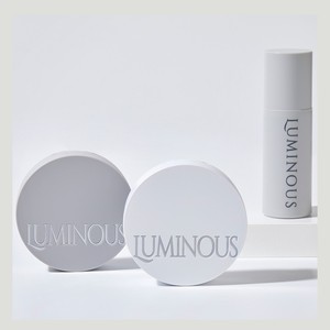 ครีมบำรุงผิวหน้า Eo Korean K-Beauty Luminous Glutathione Tone-Up Cream ผลิตในเกาหลี 40 มล. ไนอะซินาไมด์ แพนทีนอล โทโคฟีรอล - Product Image 4