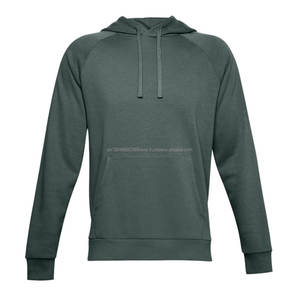 Fabrication professionnelle de sweats à capuche pour hommes, vente directe d'usine, service OEM, sweats à capuche pour hommes de style streetwear - Product Image 1