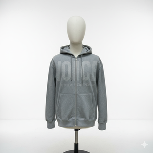 Hot selling customized rhinestone logo most Demanded Zipper hoodie factory made cheap price hoodies <b>for</b> <b>men</b> in multi colors - Product Image 3