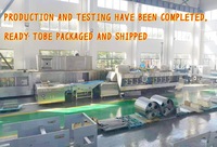 Fabricage Bard En Zachte Biscuit Productielijn Leverancier Maken Machine