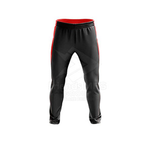 Uniforme de Cricket Ligero y Transpirable de Poliéster de Alta Calidad para Hombres Adultos en Colores Personalizados - Product Image 6