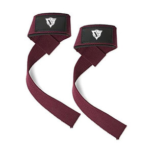 Sangles de musculation de qualité supérieure avec une construction et une adhérence durables, conçues pour la salle de sport et l'entraînement - Product Image 1