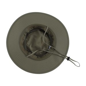 Chapeau Bob de Pêcheur à Large Bord Personnalisable avec Logo, Imperméable, Anti-UV, Résistant aux Intempéries, Idéal pour la Randonnée et les Voyages Quotidiens - Product Image 5