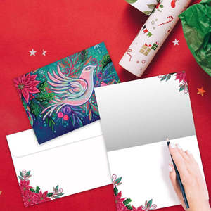 Sobres de Papel Kraft Personalizados al por Mayor, Impresión en Papel Sembrable Ecológico - Product Image 3