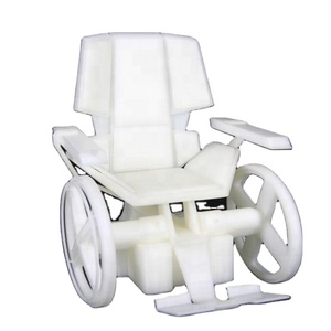 สินค้าเรซิ่นพิมพ์ 3 มิติ แบบเส้นใย ABS ขายดี จาก Gaojie-model - Product Image 2
