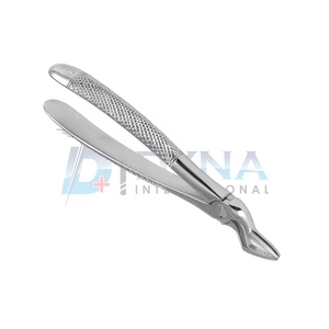 คีมสกัดฟันสแตนเลสสำหรับเด็กลายภาษาอังกฤษ51S - Product Image 5