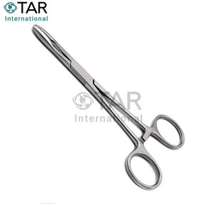 Pinces Gross Maier 14 cm en acier inoxydable de qualité supérieure, instruments chirurgicaux médicaux, prix de gros pour hôpitaux et cliniques Gross Maier - Product Image 3