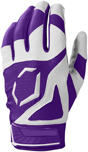 Unisex Pro Baseball Softball Hitter Sport <b>Gloves</b> Anti-Slip Polyester Polyurethane Coating Anti-Impact <b>Touch</b> Summer Outdoor - Product Image 6