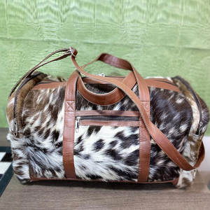 Bolsos de Cuero con Pelo de Primera Calidad, Bolsos de Cuero con Pelo del Mejor Material, Bolsos de Cuero con Pelo a Precio de Mayoreo, Bolsos de Cuero con Pelo para Venta en Línea - Product Image 4