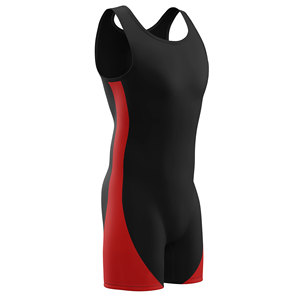 2026 Custom Men's <b>Wrestling</b> <b>Singlets</b> Full Sublimation Custom Design <b>Wrestling</b> <b>Singlets</b> - Product Image 3