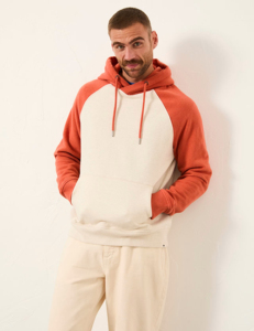 Sudadera con Capucha para Hombre, Diseño de Árbol de Navidad, Tejido Grueso y Suave, Estilo Casual Americano, con Inspección de Calidad Estricta y Volumen Estable - Product Image 1