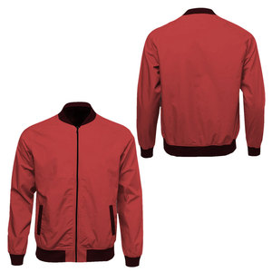 Chaqueta Bomber Personalizada con Nombre y Número del Equipo, Chaqueta Bordada con Diseño de Collage para Hombre - Product Image 1