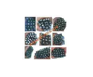 High Quality SUNTOOLS/STIPL Model 569J Stainless Steel Repouse <b>Punches</b> <b>Set</b> for Jewellery Making Wholesale Low Price - Product Image 2