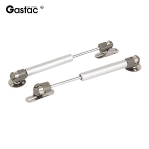Ressort à gaz robuste sur mesure 50N-150N, prix direct usine, pour armoire et meuble suspendu - Product Image 2