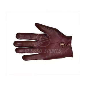 Nouveaux Gants en Cuir Professionnels Personnalisés 2026 – Légers et Conçus sur Mesure - Product Image 3