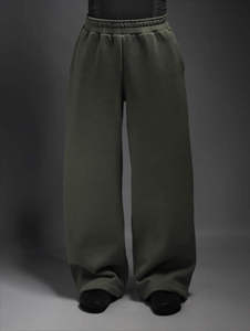 Pantalons de sport pour hommes conçus pour le fitness et l'entraînement, production de vêtements personnalisés - Product Image 4