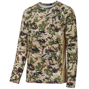 Professional <b>Paintball</b> Jersey Custom Design Quick Dry Lightweight Team Apparel Manufacturer - Product Image 2