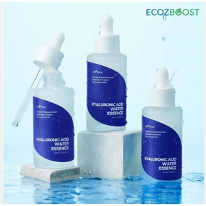 [เครื่องสำอางเกาหลี] เอสเซนส์น้ำไฮยาลูรอนิค แอซิด 50 มล. - ขายส่งเครื่องสำอางเกาหลี - Product Image 3