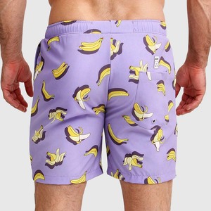 Pantalones Cortos Deportivos para Hombre, de Secado Rápido, 100% Algodón, Impermeables, Transpirables, con Bolsillos Seguros y Flexibles para Entrenamiento - Product Image 6