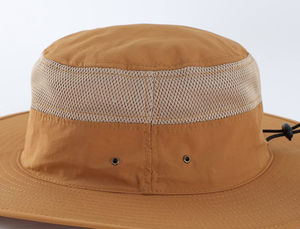 OEM Custom Logo Bucket <b>Hat</b> <b>Caps</b> Private Label Embroidery <b>Hat</b> Customized Brand Print Bucket <b>Hat</b> <b>Caps</b> Blank Streetwear <b>Cap</b> - Product Image 5