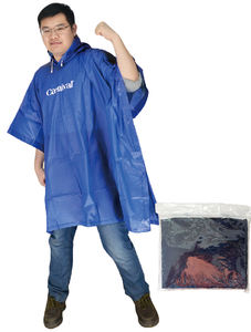 <span class=keywords><strong>Poncho</strong></span> <span class=keywords><strong>de</strong></span> <span class=keywords><strong>lluvia</strong></span> 3 en 1 personalizado más barato con muestra gratis, impermeable con cordón con capucha, impermeable <span class=keywords><strong>de</strong></span> PVC, impermeable, para senderismo, mochilero, <span class=keywords><strong>Poncho</strong></span>, logotipo <span class=keywords><strong>de</strong></span> Color personalizado disponible - Product Image 3