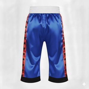 Custom made Taekwondo Martial Art Trousers USA Durable Pants Reinforced Knee Training Uniform Sportswear - Product Image 6
