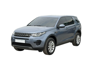 Discovery Sport 2018 d'occasion, bleu, diesel, automatique, 4x4, SUV compact de luxe, conduite à gauche, Euro VI, R18 - Product Image 1