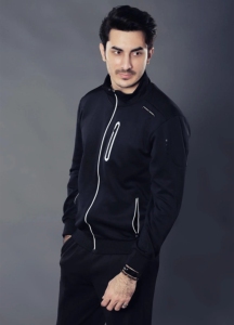 Trajes Deportivos para Hombre en Oferta, Precio Económico, Logotipo Personalizado, Trajes Deportivos de Moda, Traje Deportivo de Punto de Primera Calidad para Hombre - Product Image 5