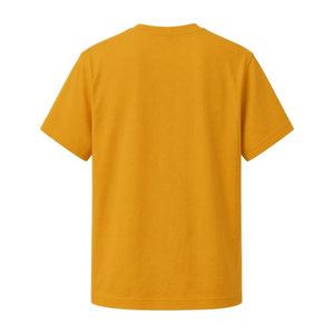 เสื้อยืดคอกลมแขนสั้นผู้ชายสีทองพร้อมลายกราฟิกตัวอักษร Iota Phi Theta เสื้อยืดผ้าฝ้ายลำลองสำหรับชมรมนักศึกษาสำหรับมหาวิทยาลัย - Product Image 4