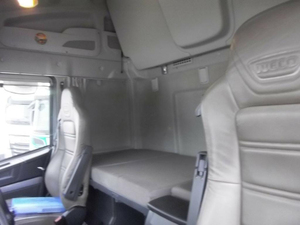 NUEVO IVECO S-WAY AS 440 S 49 TURBO-DIÉSEL 2024 CON TRANSMISIÓN AUTOMÁTICA DE 6 VELOCIDADES - Product Image 5