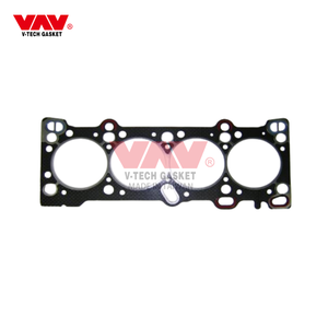 Junta de Culata B6-D OB6S7-10-271 para PIEZAS DE TRACTORES KIA - Product Image 2