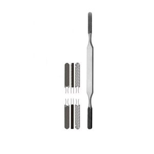 Raspadores Osteopáticos de Primera Calidad, Instrumentos Médicos Ligeros, Última Tendencia en Raspadores Osteopáticos a Precio Económico - Product Image 5