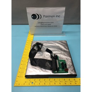 AMAT 0100-09139 ROBOT EXTENSION/SENSOR - อุปกรณ์และชิ้นส่วนเซมิคอนดักเตอร์ระดับโลกที่เชื่อถือได้ - Product Image 6