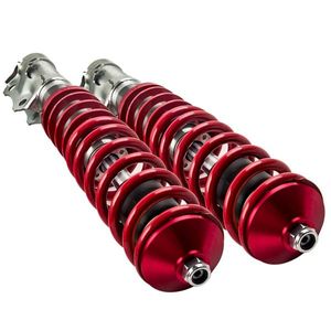 Coilover โช้คอัพสำหรับ MK2กอล์ฟ VW 1983-1992และ MK3 Vento 1991-2000ระบบปรับแต่งช่วงล่าง & แรงกระแทก - Product Image 3
