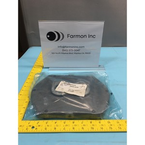 Placa, Bomba, Rodamiento LP S-1, 51959, 810-29021, 125115 - Equipo y Piezas de Semiconductores de Confianza de Global Legacy - Product Image 2