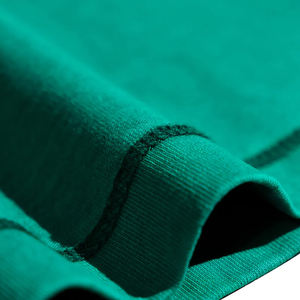 Camisetas Vintage de Algodón 100% con Logotipo Personalizado, Unisex, Talla Grande, 200 Gramos, Lisas, Lavadas al Ácido, Estilo Urbano para Hombre - Product Image 6