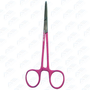 Medic Instruments Customizable Durable Surgical Suture Training <b>Kit</b> Reusable Silicone Pad with Complete <b>Suturing</b> Tools - Product Image 2