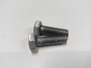 สลักเกลียวหัวหกเหลี่ยม (DIN 933 และ DIN 931) - Product Image 4