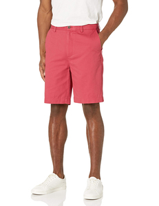 Shorts pour hommes en coton piqué, couleur unie, séchage rapide, taille haute, respirants, pour l'été, décontractés, haute qualité, vente en gros à prix réduit, direct usine - Product Image 3