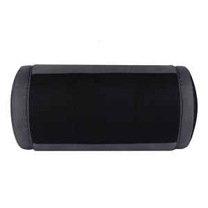 Custom Nylon Sports Gym Duffle Bag Shoe Compartment | Waterproof 30-40L Travel Fitness Bag | OEM ODM Private Label Wholesale - Product Image 3