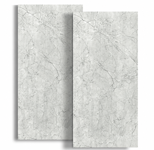 Azulejos de Pared Digitales de Cerámica Premium de 30x60cm, Diseño de Mármol, Acabado Brillante, para Baño y Cocina, Azulejos Decorativos para Interiores - Product Image 1