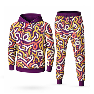 Ropa Casual Juvenil de Alta Calidad y Cómoda, Nuevo Estilo - Product Image 2