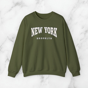 2026 New Arrival Plus Size Long Sleeve Custom Women's Scoop Bottom Pullover Long Sleeve Custom String Hoodies & Sweatshirts - Product Image 1