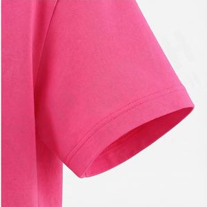 Camiseta de Mujer para Uso Diario, Fácil de Llevar, Tela Suave, para Todas las Temporadas, Informal, Premium, a la Moda, Cómoda y de Calidad - Product Image 6