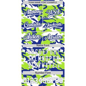 Uniforme de sport personnalisable, maillot de baseball et de softball personnalisé pour hommes, femmes et jeunes avec impression personnalisée de nom, de numéro et de logo - Product Image 1