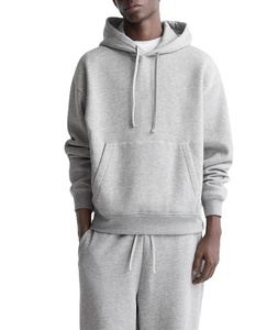 Chándales de Invierno Personalizados de Alta Calidad para Hombre 2024, Casuales con Capucha, Estampados, de Poliéster/Algodón - Product Image 1